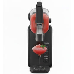 Machine à granités - H.KOENIG - SLH800 - 25 L - 220 W - Multifonction - Slush / Milkshake / Cocktails