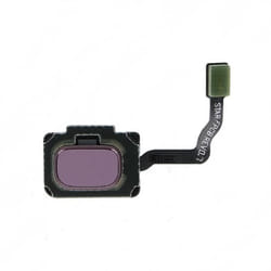 Lecteur Empreintes Ultra Violet Galaxy S9 G960F/S9 Plus G965F