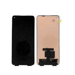 Originale Ecran LCD & Vitre tactile Noir Assemblés Sans Châssis Pour OnePlus 8T