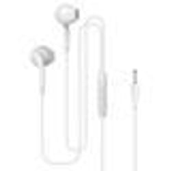 Écouteurs Filaires - FAIRPLAY - Modèle Jack 3.5mm - Son de qualité - Micro intégré - Intra-auriculaires