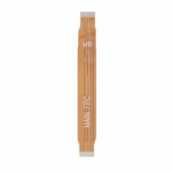 Nappe Carte Mère Pour Xiaomi Redmi Note 9T