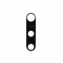 Lentille Caméra Noire Pour Xiaomi Mi Note 10-10 Pro