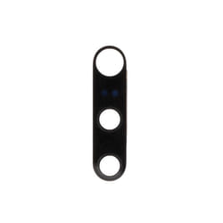 Lentille Caméra Noire Pour Xiaomi Mi Note 10-10 Pro