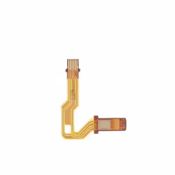 Nappe Micro Avant Dualsense (PS5) (BDM-010) - Marque - Modèle - Couleur principale: Jaune - Garantie 2 ans