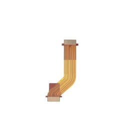 Accessoire de manette - Dualsense - BDM-010 - Nappe Gachette Haptic Droite - Jaune - Améliore la réactivité