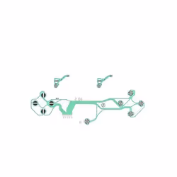 Nappe Interne Dualsense (PS5) (BDM-010)