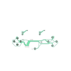 Nappe Interne Dualsense (PS5) (BDM-010)