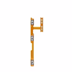 Nappe Power-Volume Pour Xiaomi Redmi Note 10S