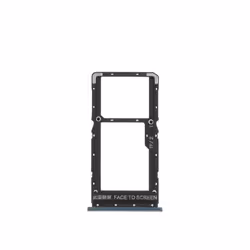 Tiroir SIM Vert Pour Xiaomi Redmi Note 10 5G