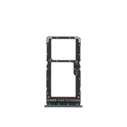Tiroir SIM Vert Pour Xiaomi Redmi Note 10 5G