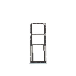 Tiroir SIM Vert Pour Xiaomi Redmi Note 10 4G