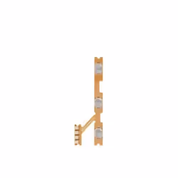 Nappe Power-Volume Pour Xiaomi Redmi 9C-10A