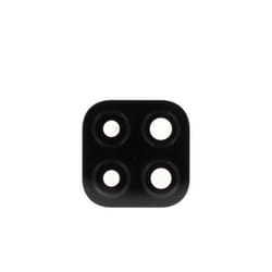 Lentille Caméra - Xiaomi - Redmi 9C - Noir - Compatible Android - Conçu pour Xiaomi 9C