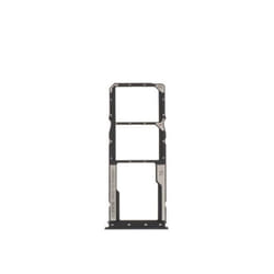 Tiroir SIM Gris Pour Xiaomi Redmi 9A-10A
