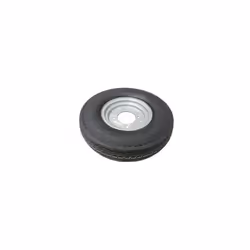 Roue Complète 8 480 x 8 pour Remorque