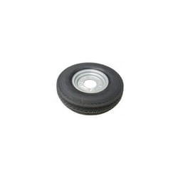 Roue Complète 8 480 x 8 pour Remorque