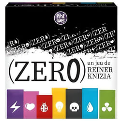 Zero