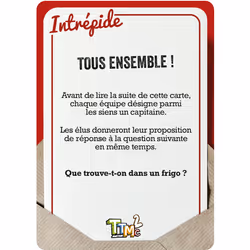 Pixie Games TTMC 2 Tu Te (Re)mets Combien - Vue supplémentaire 8