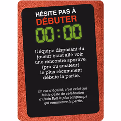 Cartamundi Tu Te Mets Combien ? Paris 2024 - Vue supplémentaire 6