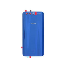 Original Cache Batterie Vitre Arrière Bleu Pour Honor 9 STF-AL00 STF-AL10 STF-L09