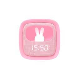Radio réveil BigBen Billy Clock Rose