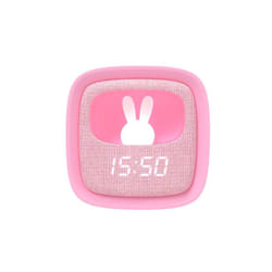 Radio réveil BigBen Billy Clock Rose