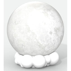 MOB Moony Speaker Enceinte portable mono Blanc 5 W