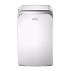 MOBIKA PRASLIN 3 500 W Climatiseur portatif Blanc