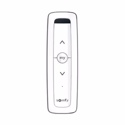 Commande radio Somfy Situo 1 IO Pure II - 1 canal