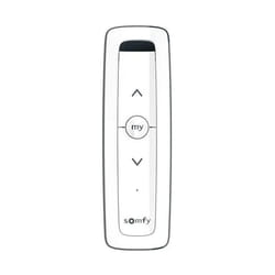 Commande radio Somfy Situo 1 IO Pure II - 1 canal