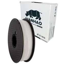 PLA PREMIUM WANHAO PHOSPHORESCENT 1kg 1.75mm filament pour imprimante 3D