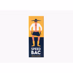 Cartamundi SPEED BAC - DROLE ET RAPIDE
