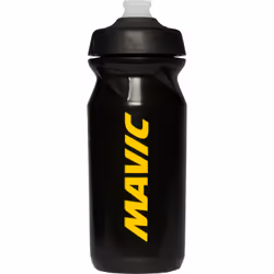 Gourde Mavic Cap Pro - Noir - 800 ml