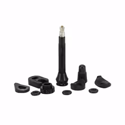 Valve de pneu tubeless presta obus demontable Mavic UST