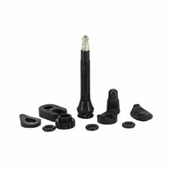 Valve de pneu tubeless presta obus demontable Mavic UST