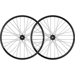 Paire de roues Mavic E-speedcity 1 CL650B12x100-142M