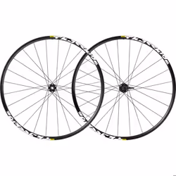 Paire de roues Mavic Crossride FTS-X INT26QRHG