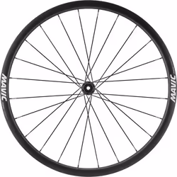 Paire de roues Mavic Ksyrium 30 CL70012x100-142M11