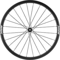 Paire de roues Mavic Ksyrium 30 CL70012x100-142M11