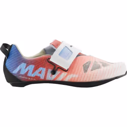 Chaussures Mavic Cosmic SLR Triathlon