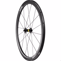 Roue avant Mavic Cosmic S 40 RB700QR