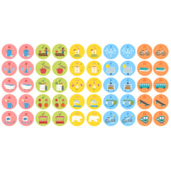 SODERTEX L622922 jeu de société Jeu de cartes Education