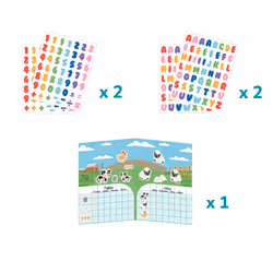 SODERTEX L624924 adhésif pour enfant - Vue supplémentaire 4