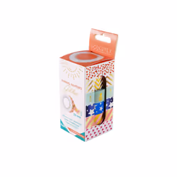 SODERTEX L920000 ruban et bolduc décoratifs 6 pièce(s) 10 m