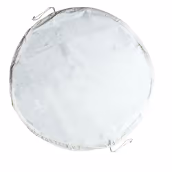 SODERTEX L512020, Tapis de jeux pour bébé, Naturel, Coton