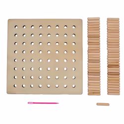 SODERTEX L310070, Enfants