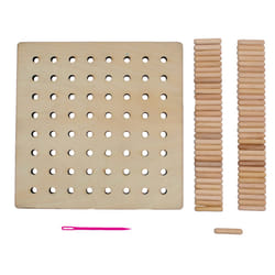 SODERTEX L310070 kit de tissage manuel Enfants
