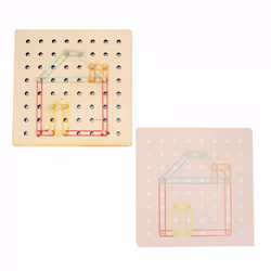 SODERTEX L310070 kit de tissage manuel Enfants
