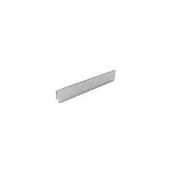Hettich - Paroi arrière standard hauteur 126