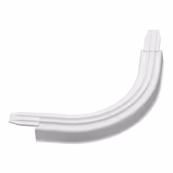 Pour pose de rideaux en rainure. Version : 2 voies hauteur maxi : 800mm 4 voies hauteur maxi : 1200 mm 5 voies hauteur maxi : ...